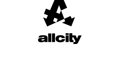 Allcity logo